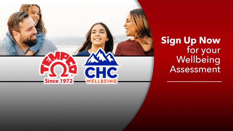 New Wellness Program