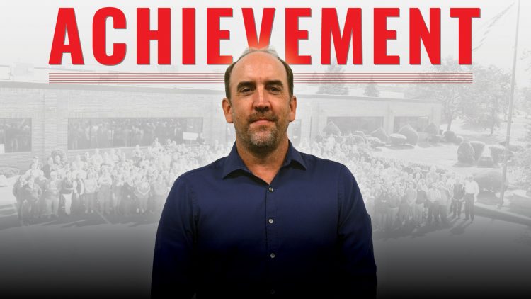 Achievement : Craig Douglas