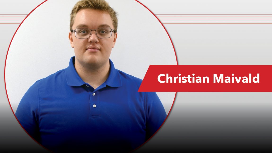 New Employee Announcement