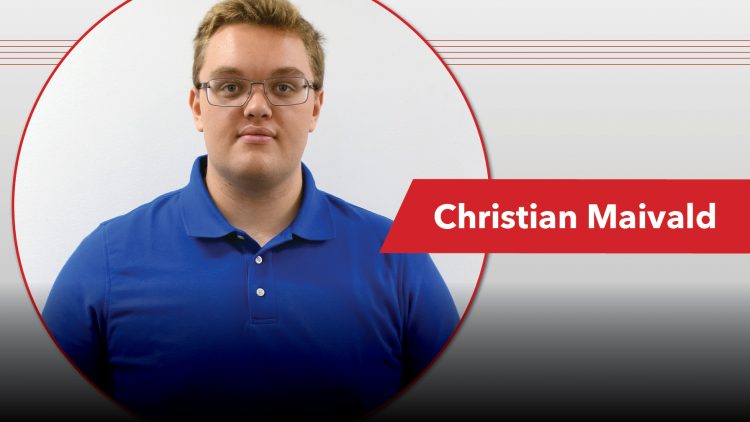 New Employee Announcement
