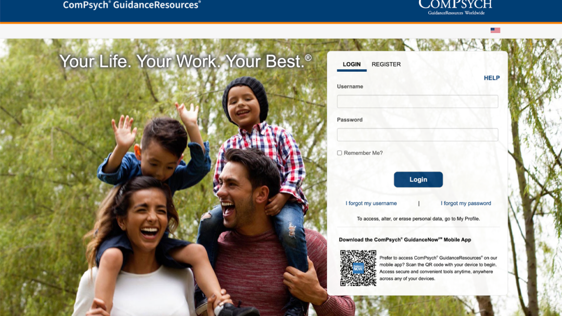 Employee Assistance Program (EAP)